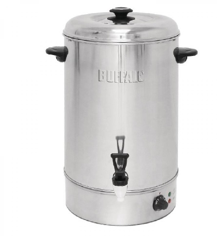 Buffalo Wasserkocher 30 L manuelle Füllung